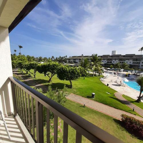 Apartamento Beach Class Muro Alto - Dele's Flat