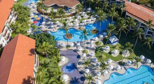 Hotel Marulhos Suites Resort
