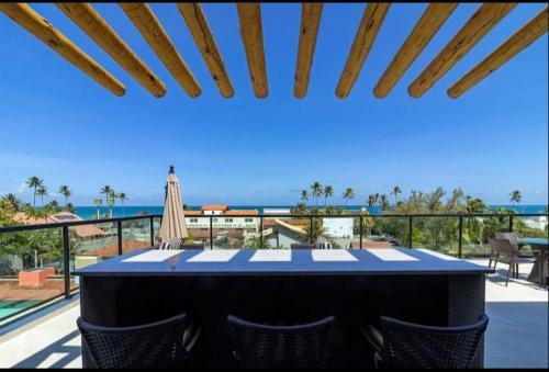 Apartamento Flat Vila Margot ( Ap Alto Padr�o ) 80m Do Mar