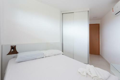 Apartamento Aquarius 302 - 3 Quartos A 80 Metros Do Mar E 300 Metros Da Vila