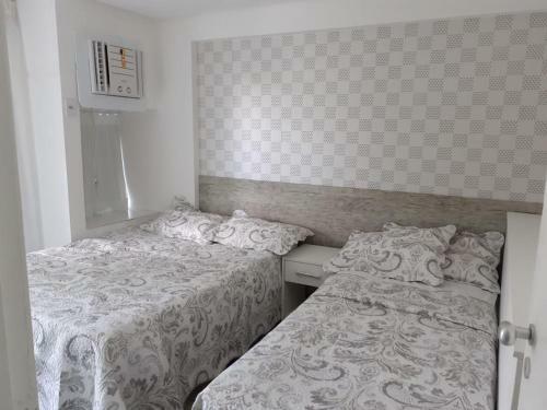 Apartamento Ancorar Flat Resort