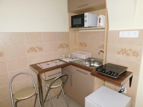 Wessel�nyi Apartmanh�z