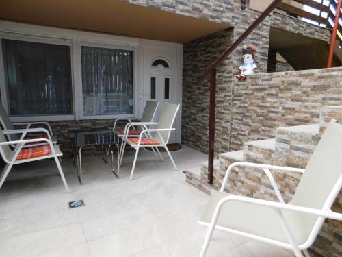 Wessel�nyi Apartmanh�z