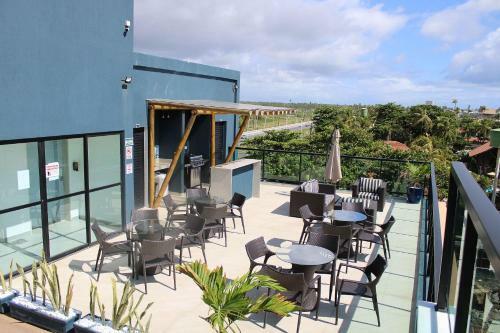 Apartamento Villa Margot - @bitflats