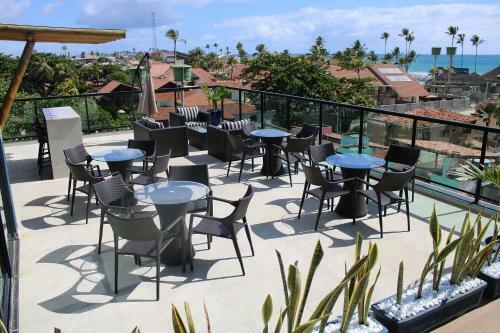 Apartamento Villa Margot - @bitflats