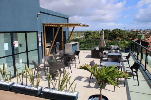 Apartamento Villa Margot - @bitflats