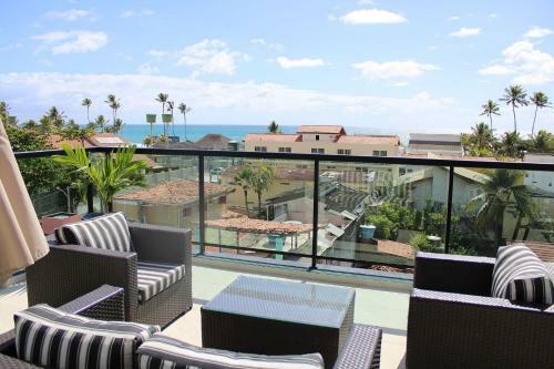 Apartamento Villa Margot - @bitflats