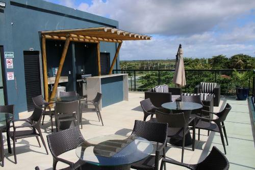 Apartamento Villa Margot - @bitflats