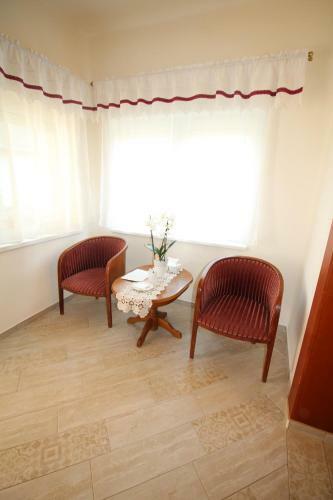 Csipkeh�z Apartmanok Hajd�szoboszl�