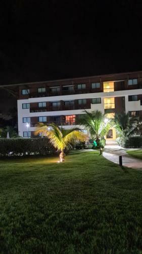 Apartamento Cupe Beach Living - Flat Oxente - App. 301 Ciano