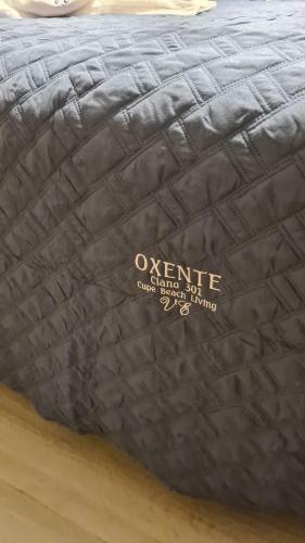 Apartamento Cupe Beach Living - Flat Oxente - App. 301 Ciano