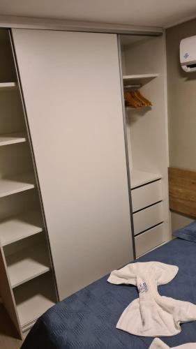 Apartamento Cupe Beach Living - Flat Oxente - App. 301 Ciano
