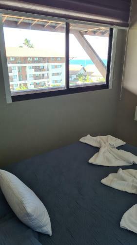 Apartamento Cupe Beach Living - Flat Oxente - App. 301 Ciano