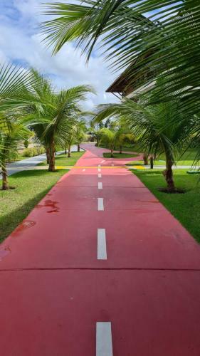 Apartamento Cupe Beach Living - Flat Oxente - App. 301 Ciano