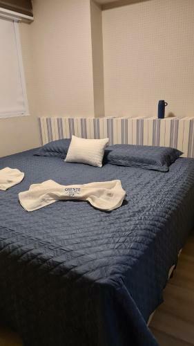 Apartamento Cupe Beach Living - Flat Oxente - App. 301 Ciano