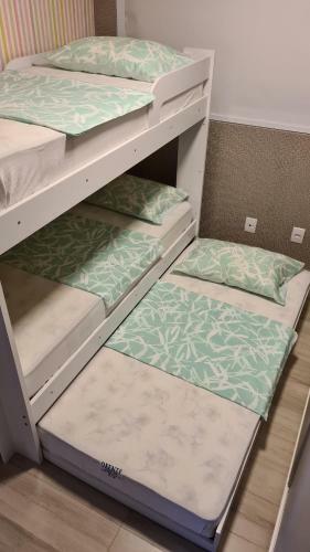 Apartamento Cupe Beach Living - Flat Oxente - App. 301 Ciano