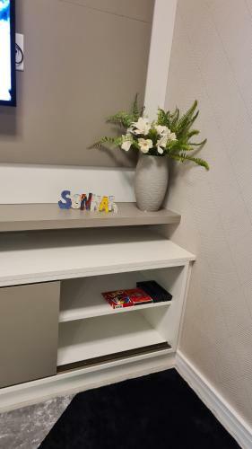Apartamento Cupe Beach Living - Flat Oxente - App. 301 Ciano