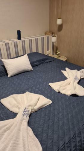 Apartamento Cupe Beach Living - Flat Oxente - App. 301 Ciano