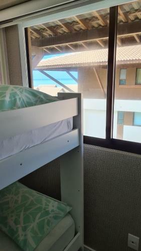 Apartamento Cupe Beach Living - Flat Oxente - App. 301 Ciano