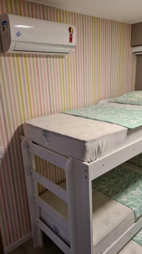 Apartamento Cupe Beach Living - Flat Oxente - App. 301 Ciano