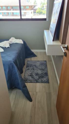 Apartamento Cupe Beach Living - Flat Oxente - App. 301 Ciano