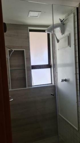 Apartamento Cupe Beach Living - Flat Oxente - App. 301 Ciano