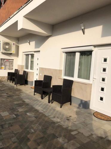 Bed & Breakfast J�cint Panzi� ***