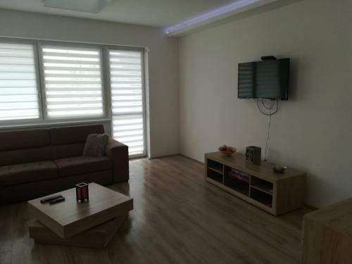 Hajnal Apartmanh�z