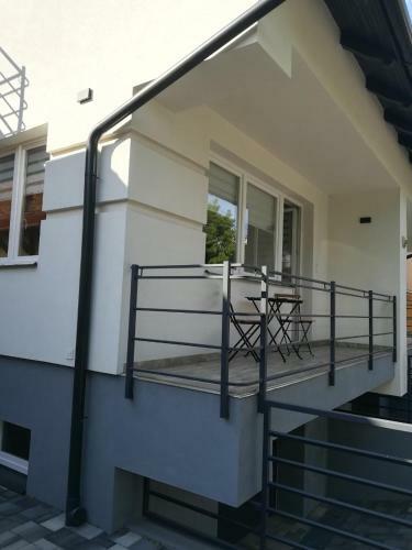 Hajnal Apartmanh�z