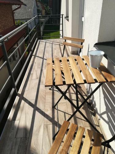 Hajnal Apartmanh�z