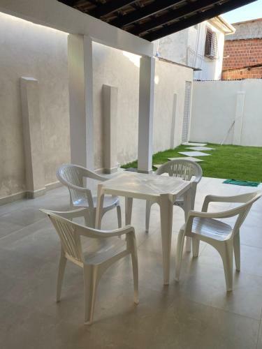 Pernambuca House