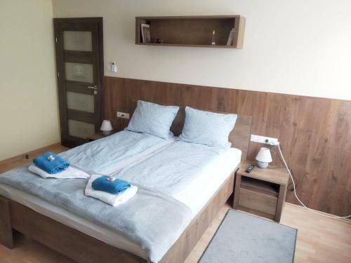 Szent Mikl�s Apartman