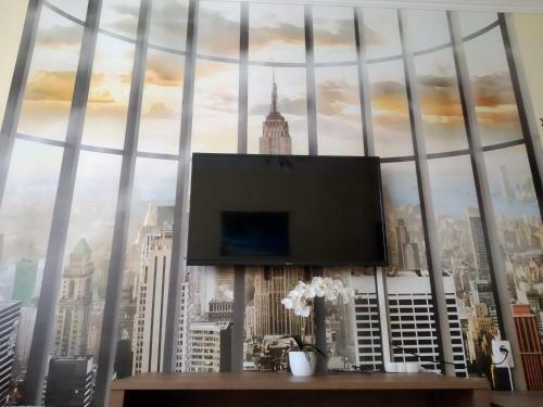 Szent Mikl�s Apartman