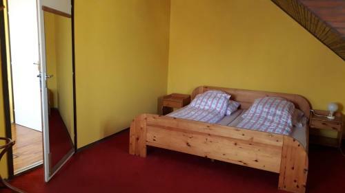 Hostal Centrum Apartman