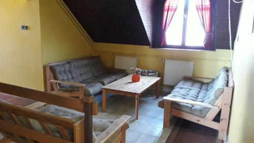 Hostal Centrum Apartman