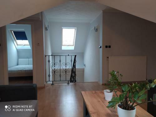 Nikolux Apartman
