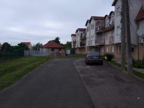 Gabrielle Apartman