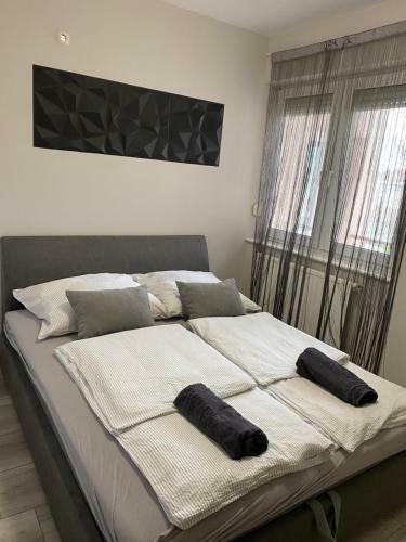 Gabrielle Apartman