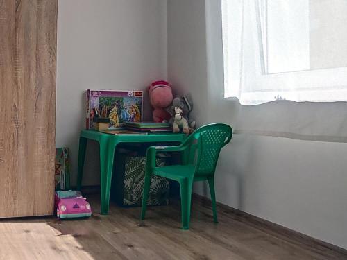 White Stone Apartman