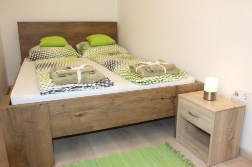 White Stone Apartman