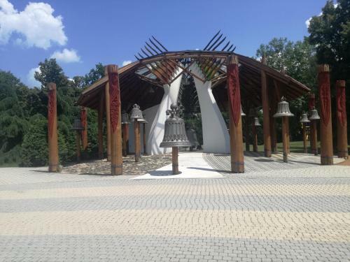 Sezlon Apartman