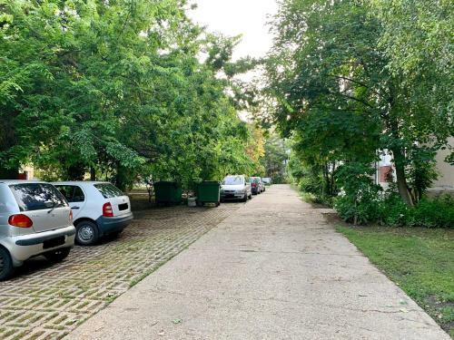 Anita Apartman