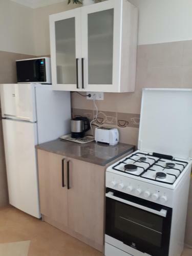 Katarina Apartman
