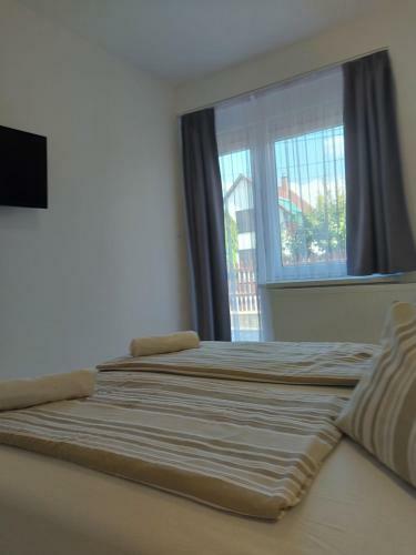 Central Lux Apartments