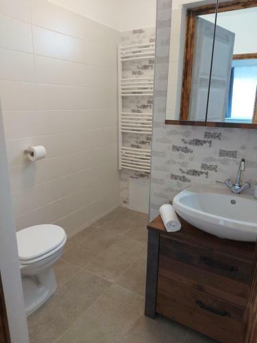 Central Lux Apartments