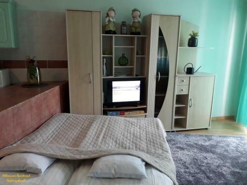 Heleniums Apartment