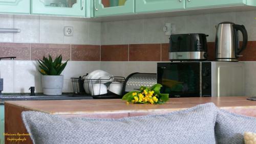 Heleniums Apartment
