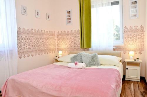 Tip-top Apartman