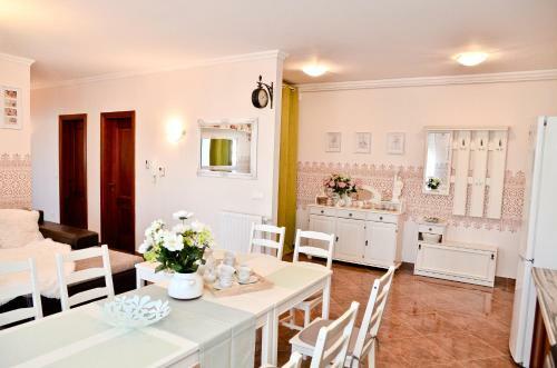 Tip-top Apartman