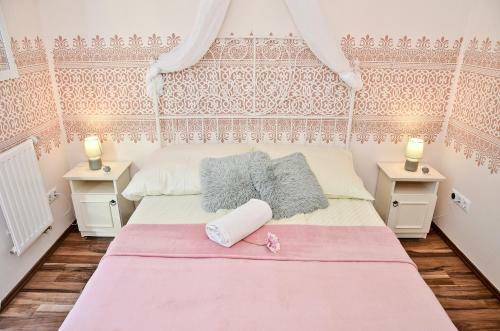 Tip-top Apartman